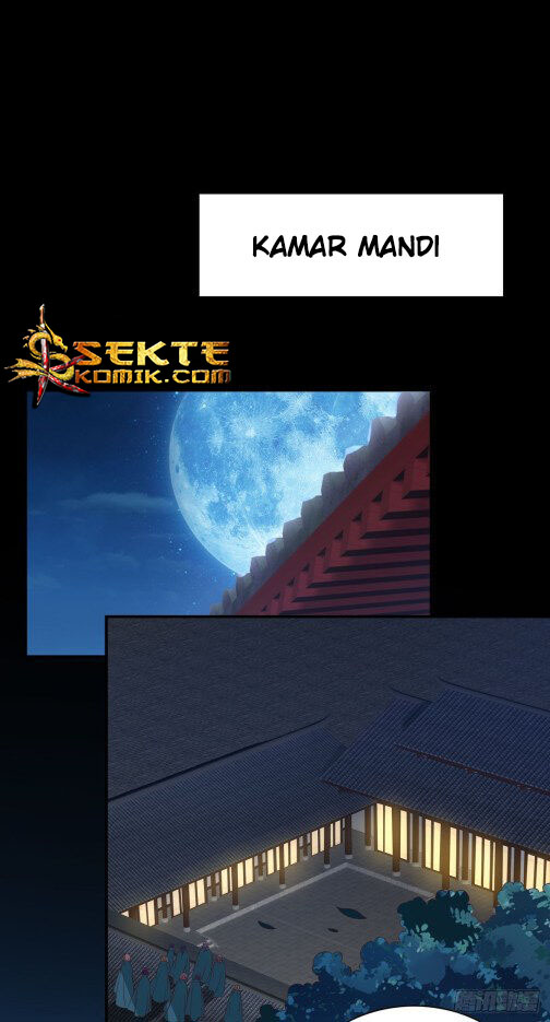 Manhua Pupillary Master Chapter 68.2 gambar nomor 2