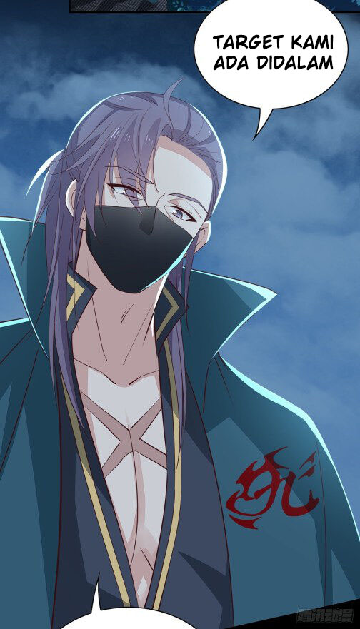 Pupillary Master Chapter 68.2 Gambar 3