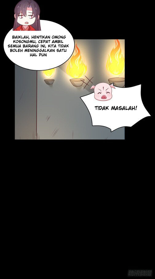 Pupillary Master Chapter 68.1 Gambar 9