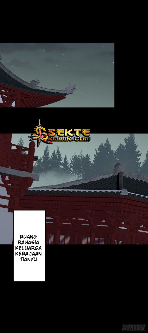 Manhua Pupillary Master Chapter 68.1 gambar nomor 2