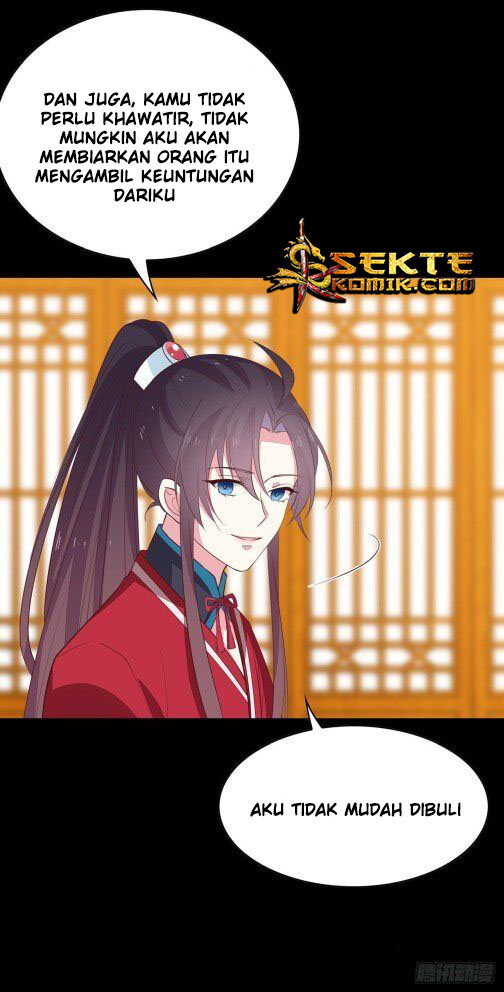 Pupillary Master Chapter 67.2 Gambar 6