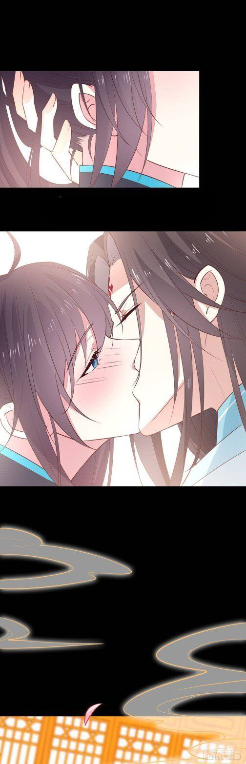 Pupillary Master Chapter 67.1 Gambar 5