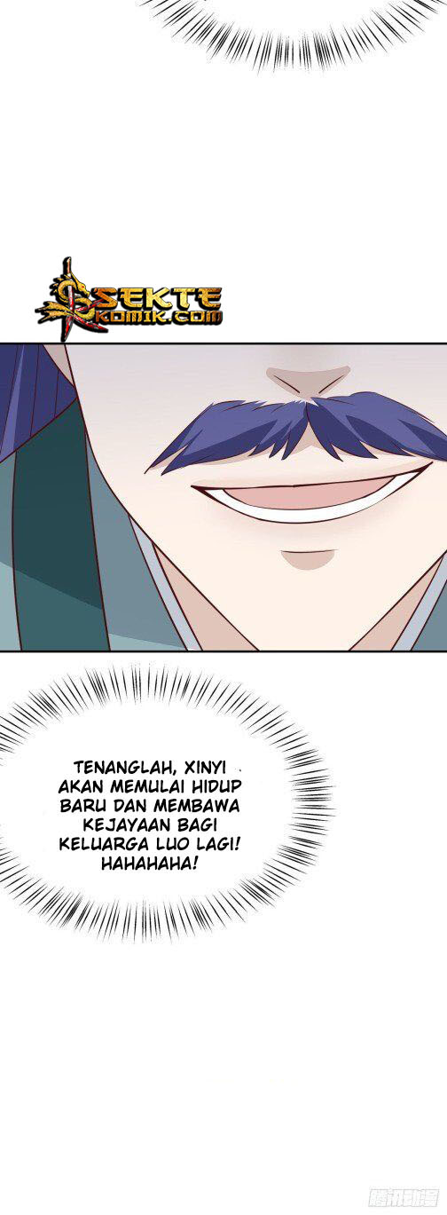 Pupillary Master Chapter 66.2 Gambar 4