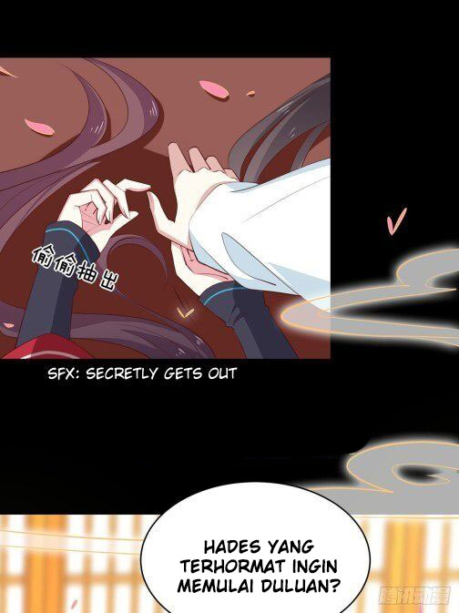 Pupillary Master Chapter 66.2 Gambar 7