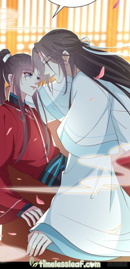 Pupillary Master Chapter 66.2 Gambar 8