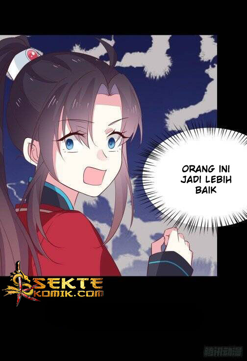 Pupillary Master Chapter 66.2 Gambar 16