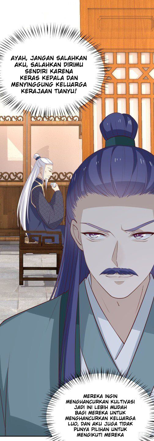 Pupillary Master Chapter 66.2 Gambar 3