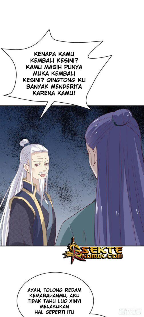 Pupillary Master Chapter 66.1 Gambar 10