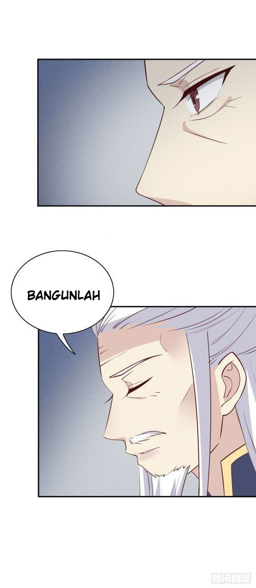 Pupillary Master Chapter 66.1 Gambar 13