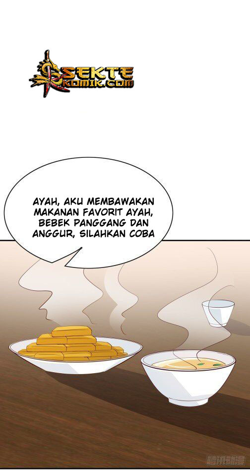 Pupillary Master Chapter 66.1 Gambar 14