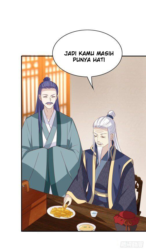 Pupillary Master Chapter 66.1 Gambar 15