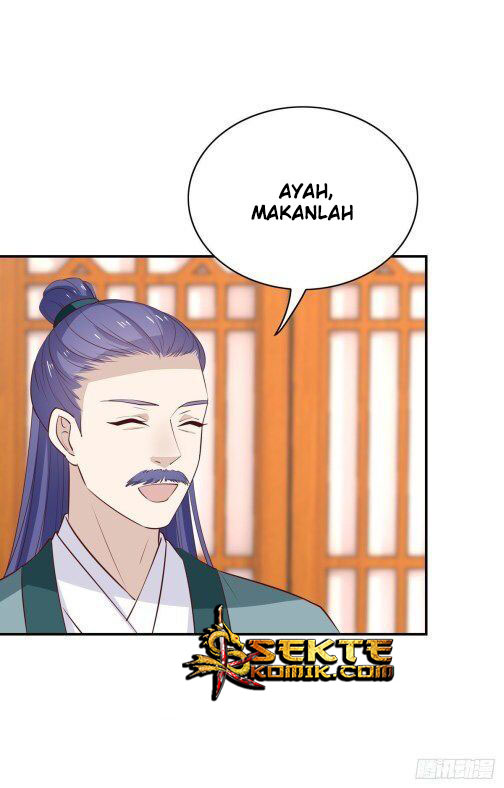 Pupillary Master Chapter 66.1 Gambar 16