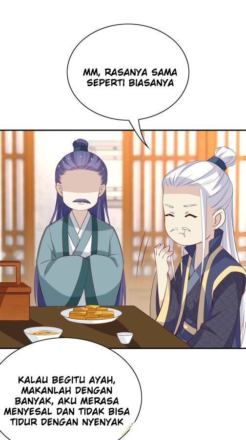 Pupillary Master Chapter 66.1 Gambar 18