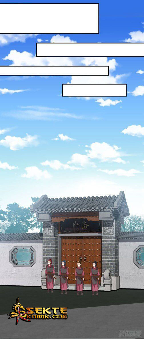 Manhua Pupillary Master Chapter 66.1 gambar nomor 2