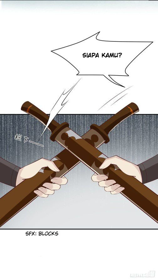 Pupillary Master Chapter 66.1 Gambar 3