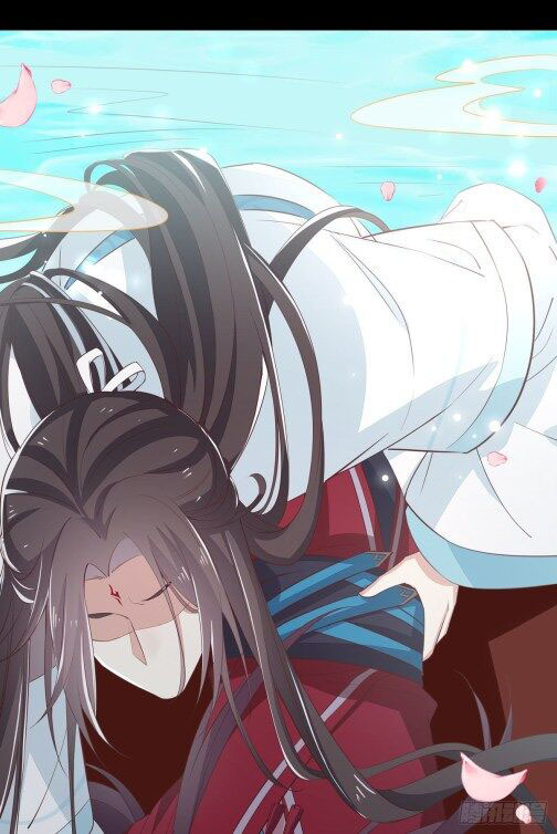 Pupillary Master Chapter 65.2 Gambar 11