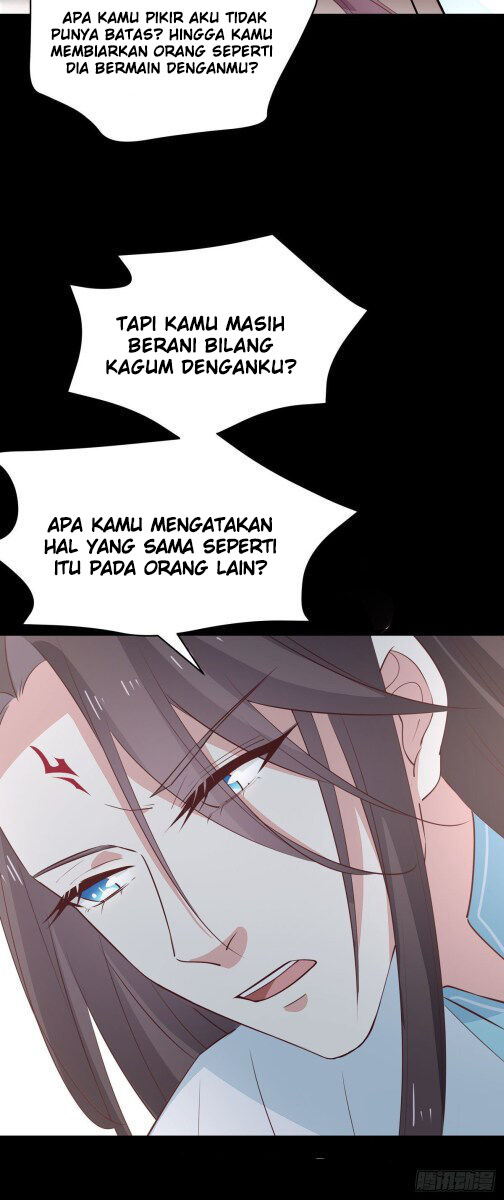 Pupillary Master Chapter 65.2 Gambar 18
