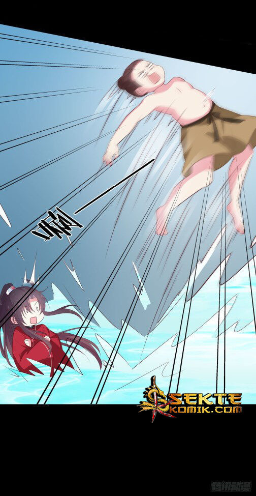 Manhua Pupillary Master Chapter 65.2 gambar nomor 2