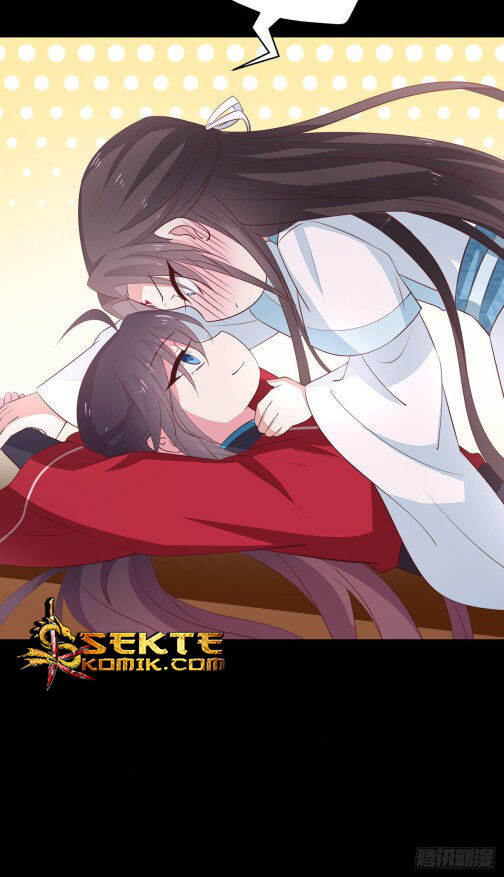 Pupillary Master Chapter 65.2 Gambar 21