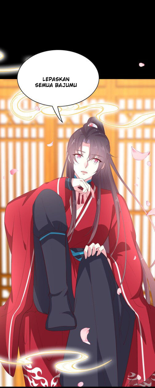 Pupillary Master Chapter 65.1 Gambar 7