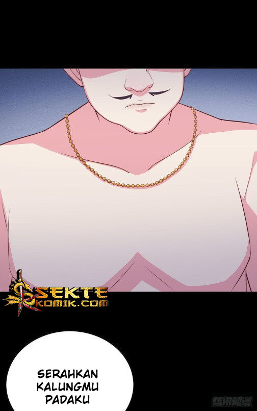 Pupillary Master Chapter 65.1 Gambar 10