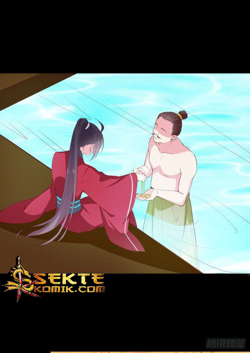 Pupillary Master Chapter 65.1 Gambar 12