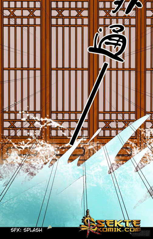 Pupillary Master Chapter 65.1 Gambar 18