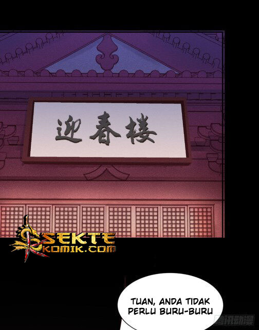 Manhua Pupillary Master Chapter 65.1 gambar nomor 2