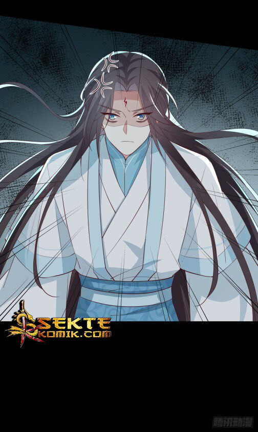 Pupillary Master Chapter 65.1 Gambar 20