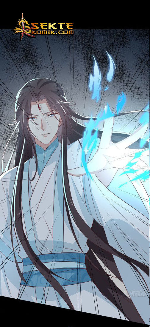 Pupillary Master Chapter 65.1 Gambar 23