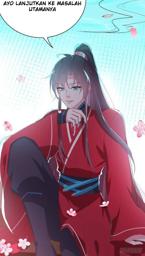 Pupillary Master Chapter 64.2 Gambar 9