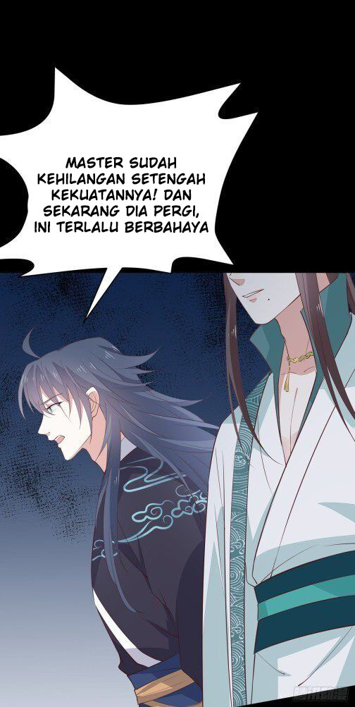 Pupillary Master Chapter 64.2 Gambar 15