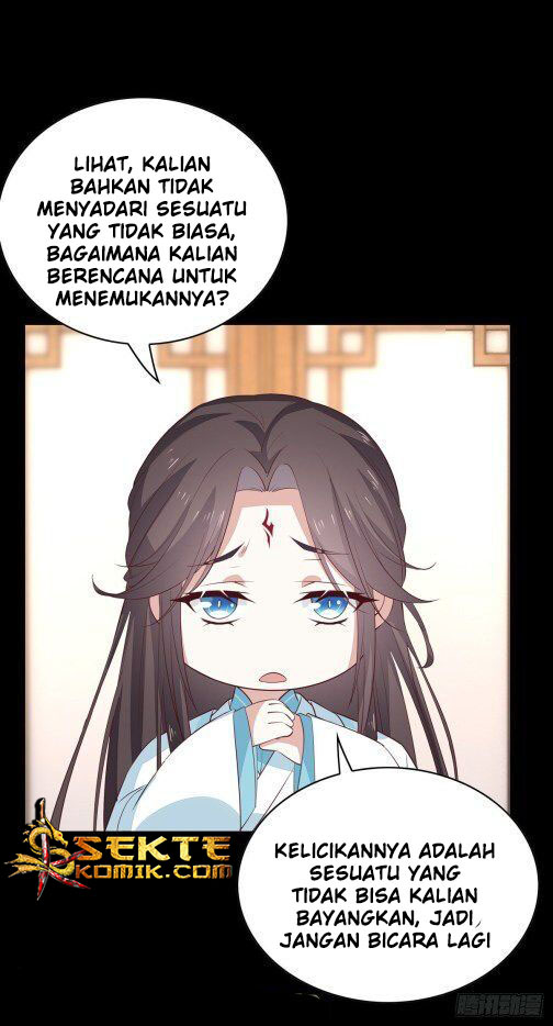 Manhua Pupillary Master Chapter 64.2 gambar nomor 2