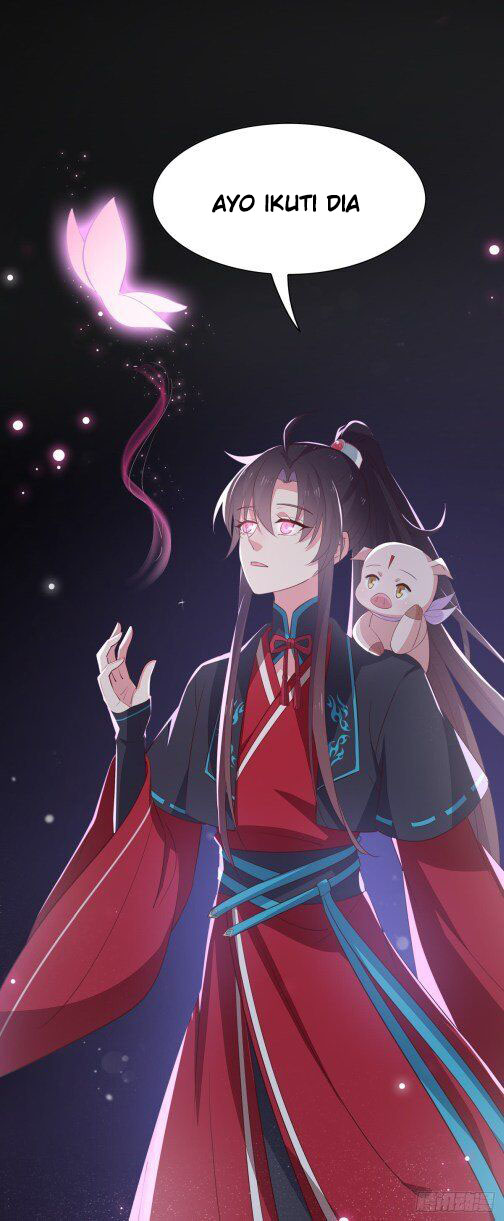 Pupillary Master Chapter 63.2 Gambar 9