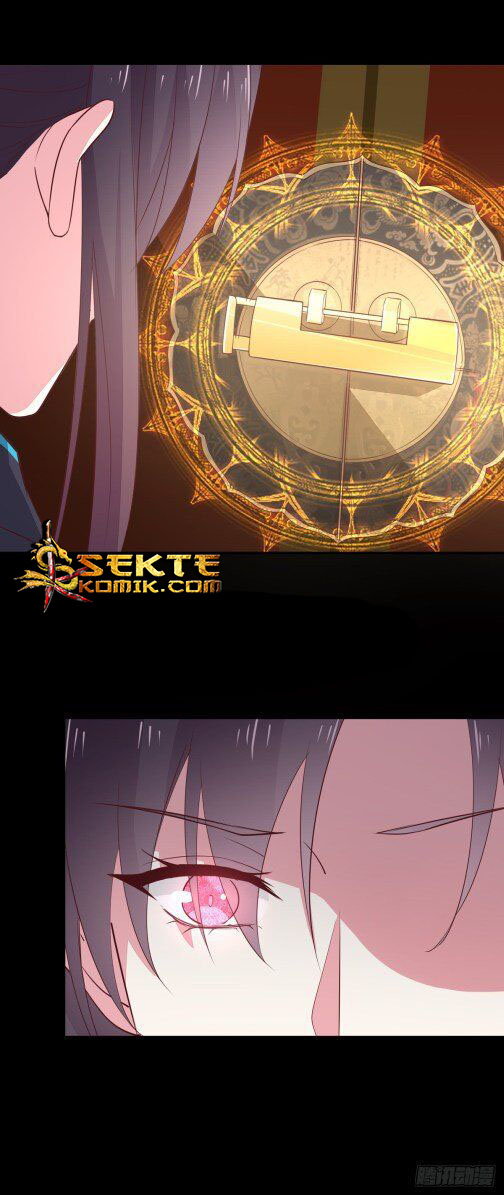 Manhua Pupillary Master Chapter 63.2 gambar nomor 2