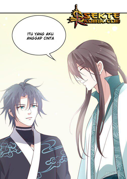 Pupillary Master Chapter 63.1 Gambar 6