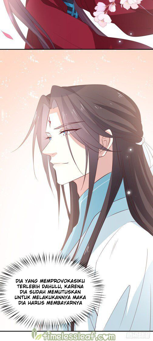 Pupillary Master Chapter 63.1 Gambar 9