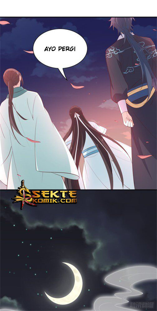 Pupillary Master Chapter 63.1 Gambar 10