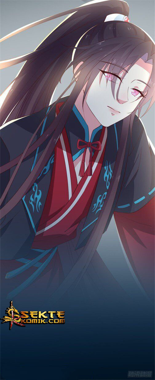 Pupillary Master Chapter 63.1 Gambar 14