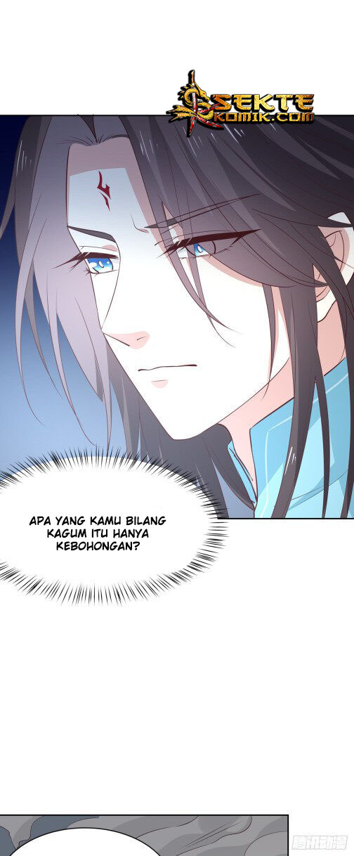 Pupillary Master Chapter 62.2 Gambar 4