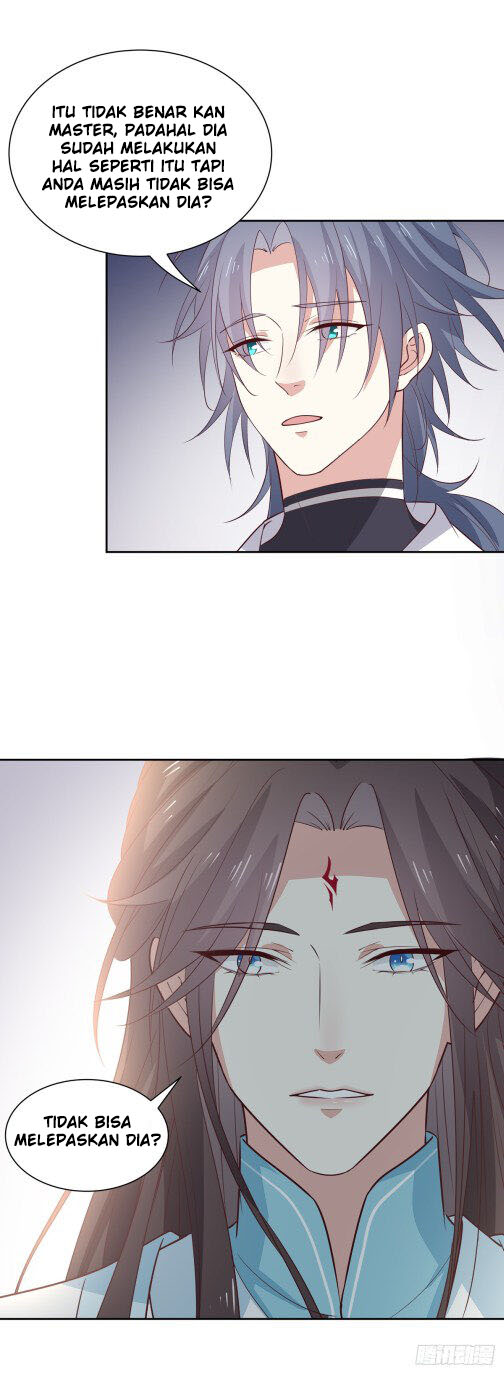 Pupillary Master Chapter 62.2 Gambar 7