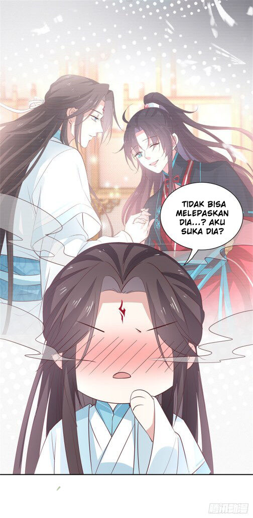 Pupillary Master Chapter 62.2 Gambar 10