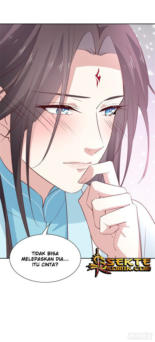 Pupillary Master Chapter 62.2 Gambar 11