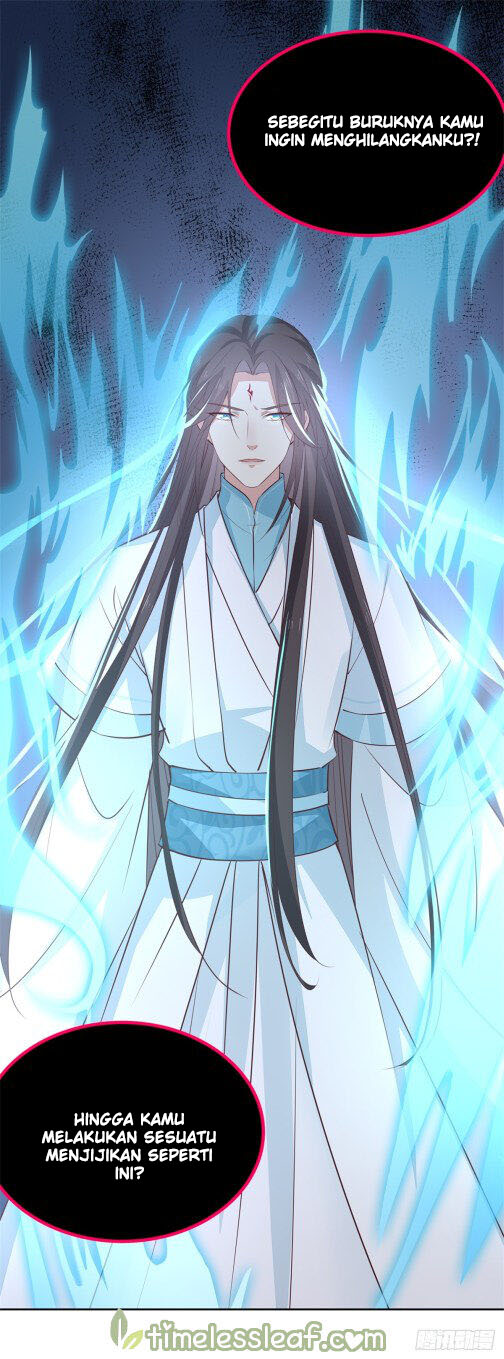 Pupillary Master Chapter 62.2 Gambar 3