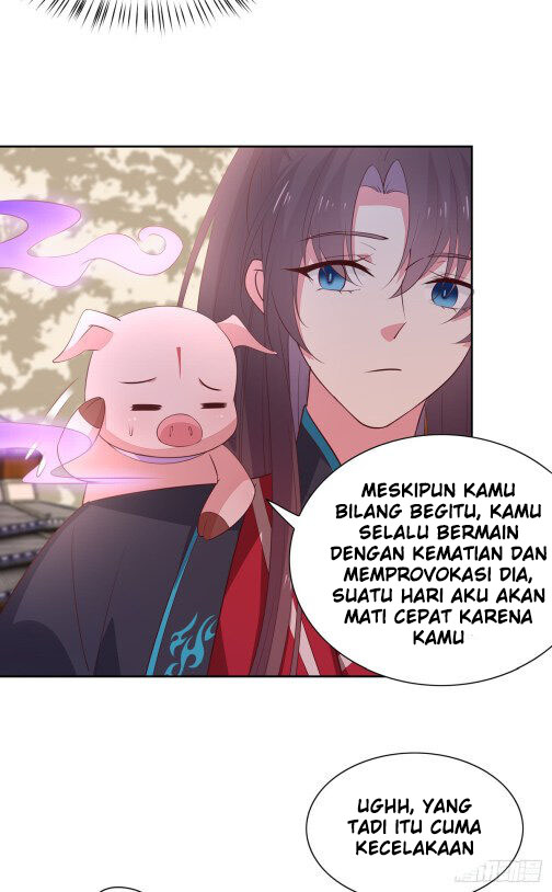 Pupillary Master Chapter 62.1 Gambar 5