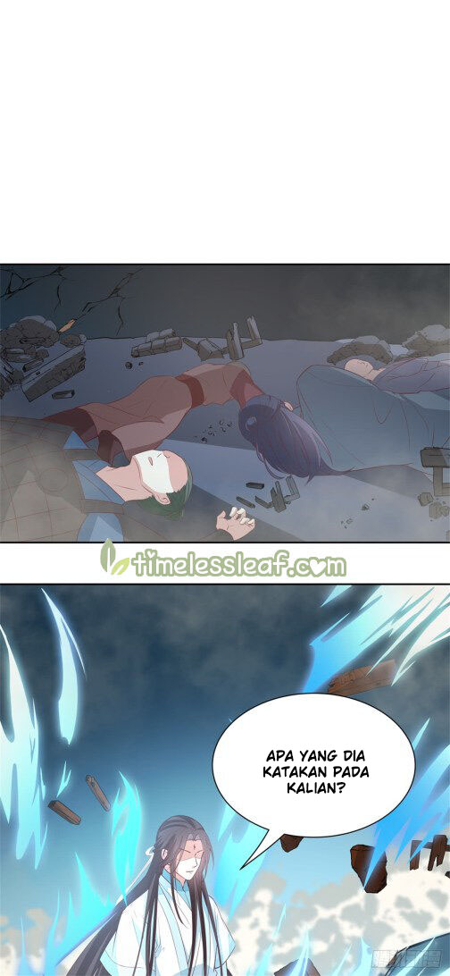 Pupillary Master Chapter 62.1 Gambar 9