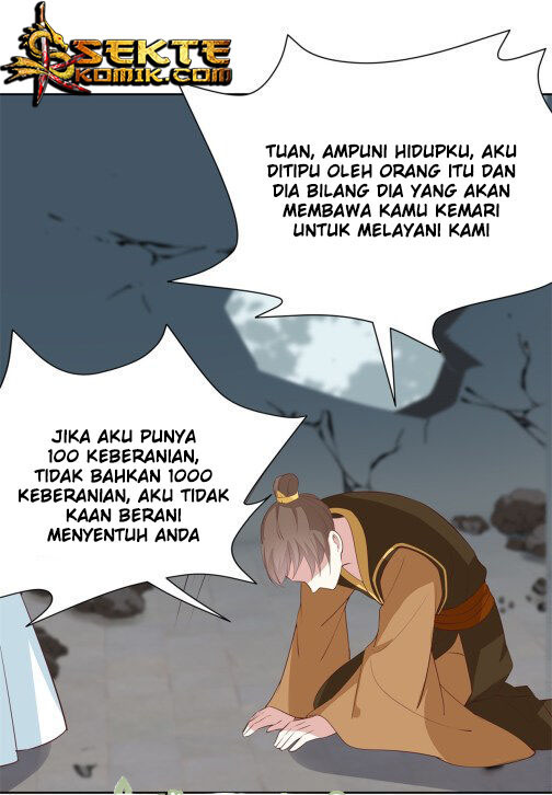 Pupillary Master Chapter 62.1 Gambar 12