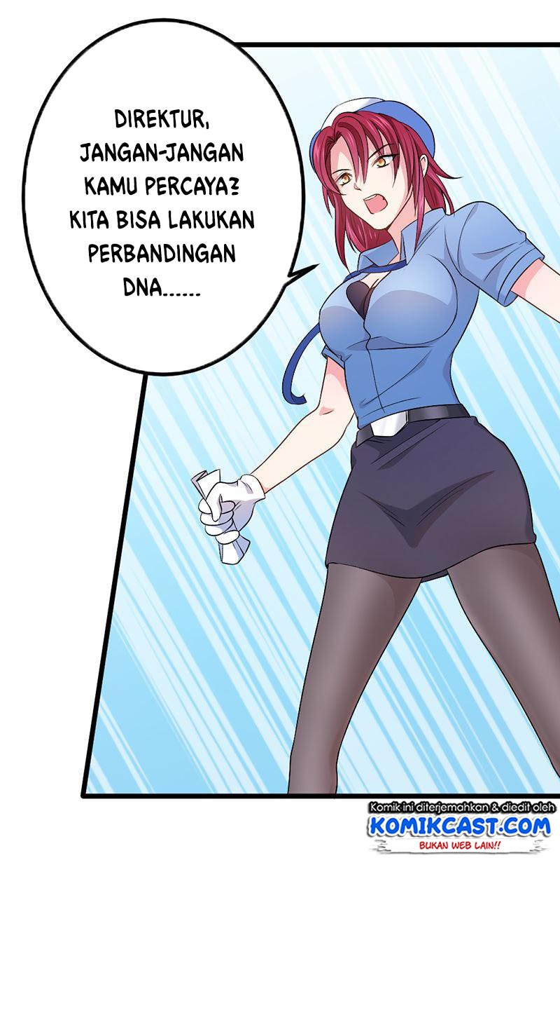 First Rate Master Chapter 69 Gambar 12
