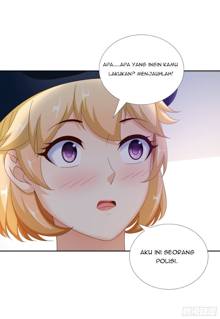 Super School Doctor Chapter 41 Gambar 7