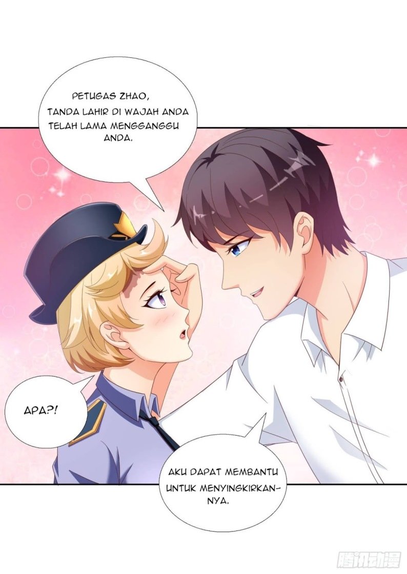 Super School Doctor Chapter 41 Gambar 8